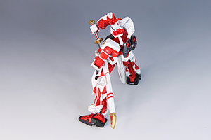 ガンダムアストレイ レッドフレーム