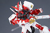 HG ガンダムアストレイ レッドフレーム