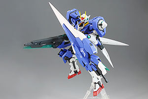 00ガンダム セブンソード/G