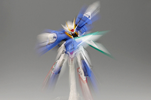 00ガンダム セブンソード/G