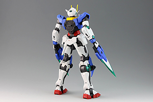 00ガンダム セブンソード/G