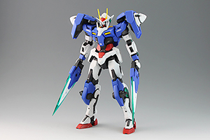 00ガンダム セブンソード/G