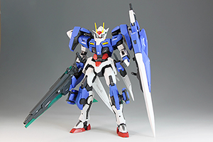 00ガンダム セブンソード/G