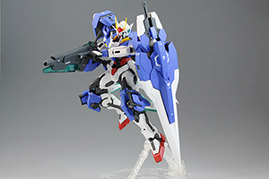 00ガンダム セブンソード/G