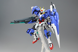 00ガンダム セブンソード/G