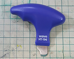 00ガンダム セブンソード/G製作