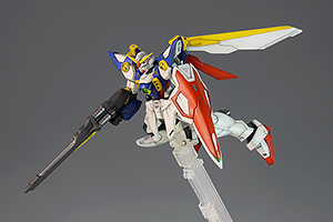 HGAC ウイングガンダム