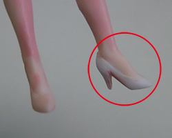 80's バブリーガールズ製作