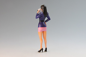 ハセガワ 80's バブリーガールズ